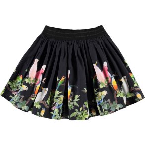 Molo Nederdel, Brenda/Midnight birds