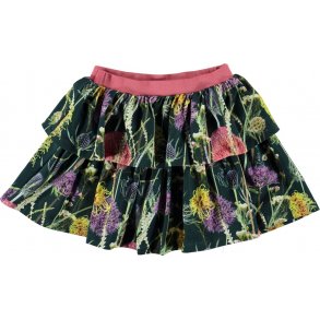 Molo Nederdel Bini, Sleeping Beauty