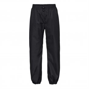 Molo Regnbukser, Haven/Sort