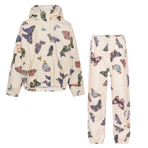 Molo Regnst, Zet/I see you ivory