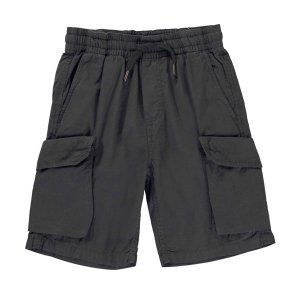 Molo Shorts, Argod/Black