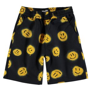 Molo Shorts, Avart/Smiles