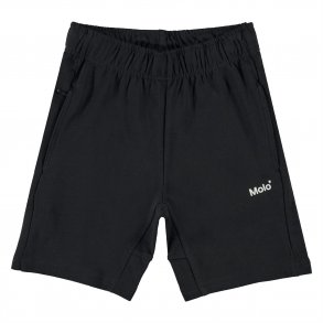 Molo Shorts, Axon/Black