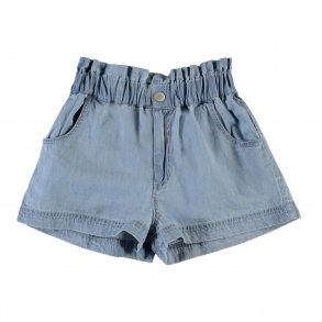 Molo Shorts, Adara/Summer wash indigo