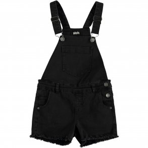 Molo Smkbukser, Alikami/Washed Black