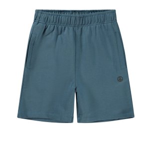 Molo Sweatshorts, Adian/Atlas blue