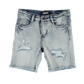 Molo Shorts, Alons/Heavy Blast