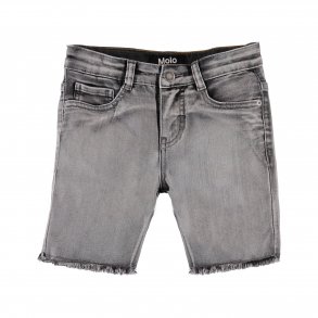 Molo Shorts, Alons/Grey Washed Denim
