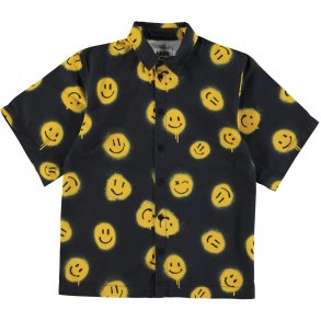 Molo Skjorte, Richie/Smiles