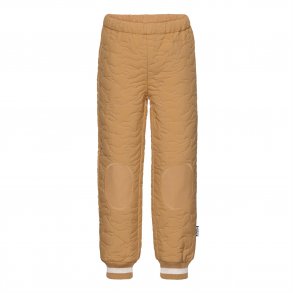 Molo Termo Bukser, Husky/Honey