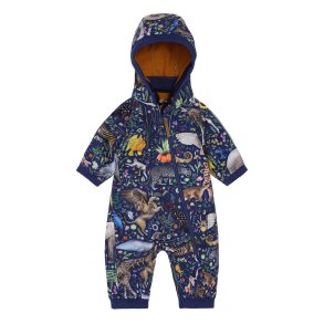 Molo Softshell heldragt, Hill/Sky faunatastic