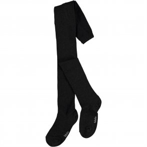 Molo Strmpebukser, Glitter Tights/Black