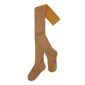 Molo Strmpebukser, Glitter Tights/Old gold