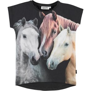 Molo T-Shirt, Ragnhilde/Triplets