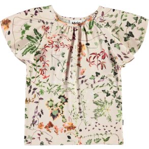 Molo T-Shirt, Rachel/Herbarium