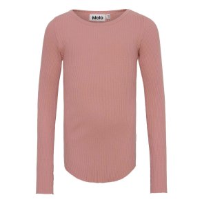 Molo T-Shirt, Rochelle/Rosewater