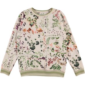 Molo Bluse, Raewyn/Herbarium