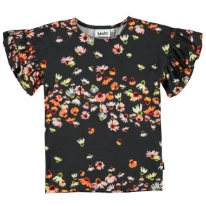 Molo T-shirt SS, Rayah/Echinacea
