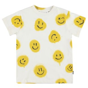 Molo T-shirt, Road/Happy together