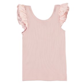 Molo Top, Ranja/Powder