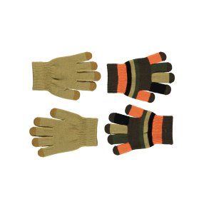 Molo Vanter, Kei/Khaki