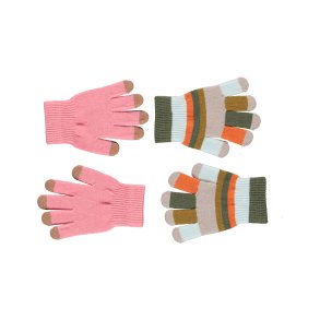 Molo Vanter, Kei/Petals