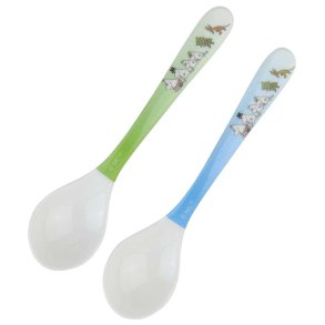 Mumin Mumi Skedar, 2 st