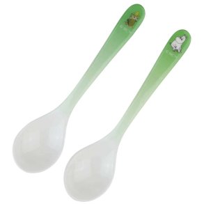 Mumin Skedar, 2 st, Mumin/Camping