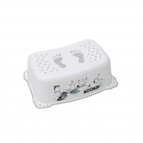 Mummi Badekrakk, Graphic