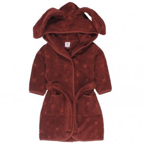 müsli Badrock med Kaninöron, Fudge