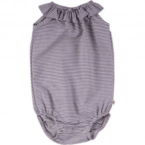 müsli Summer Suit NS, Woven/White-Blue Stripe