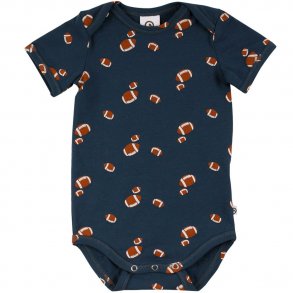 Müsli Body SS, Rugby/Midnight