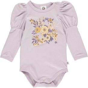 Msli Body med pufrmer LS, Cardamine/Soft L