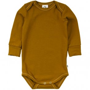 müsli Body LS, Cozy Me/Pesto