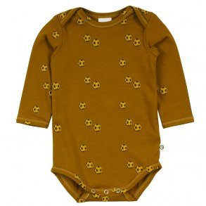 müsli Body LS, Ball/Pesto