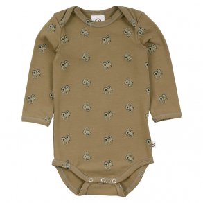 müsli Body LS, Tractor/Chincilla