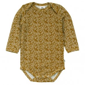 müsli Body LS, Petit Fleur/Pesto