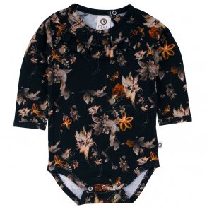 müsli Body LS, Poetry/Pesto