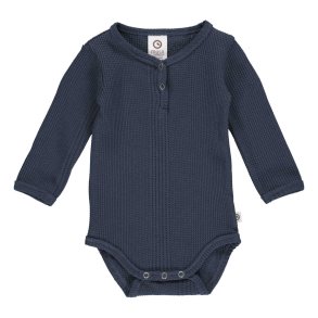 Müsli Rib Body, Midnight blue