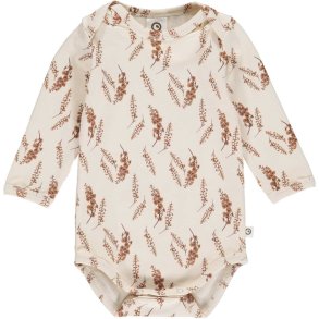 Msli Body, Lupin/Butter cream