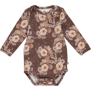 Msli Body LS, Pretty/Acorn
