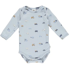 Msli Body LS, Automobile/Breezy