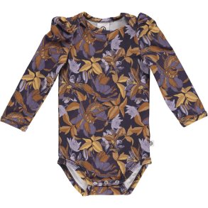 Msli Body LS, Villosa/Lilac