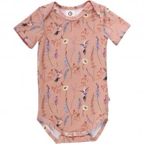 müsli Body SS, Hummingbird/Dream Blush