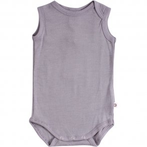 müsli Body NS, Woolly Silk/Shark