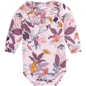 müsli Body LS, Dahlia/Marble