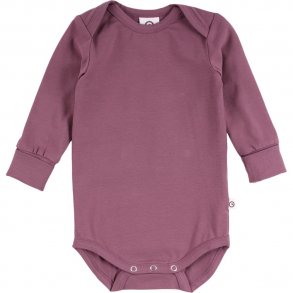 müsli Body LS, Cozy Me/Flint