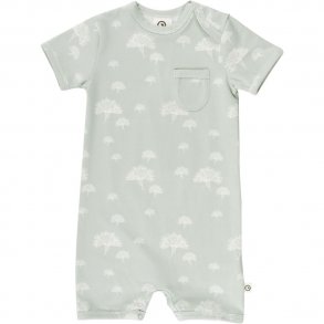 msli Sommerdragt, Dandelion/Misty Green