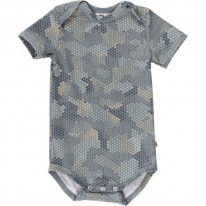 müsli Body SS, Spicy/Nile