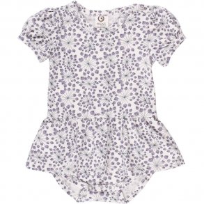 müsli Kjole Body, Juncus/Cream